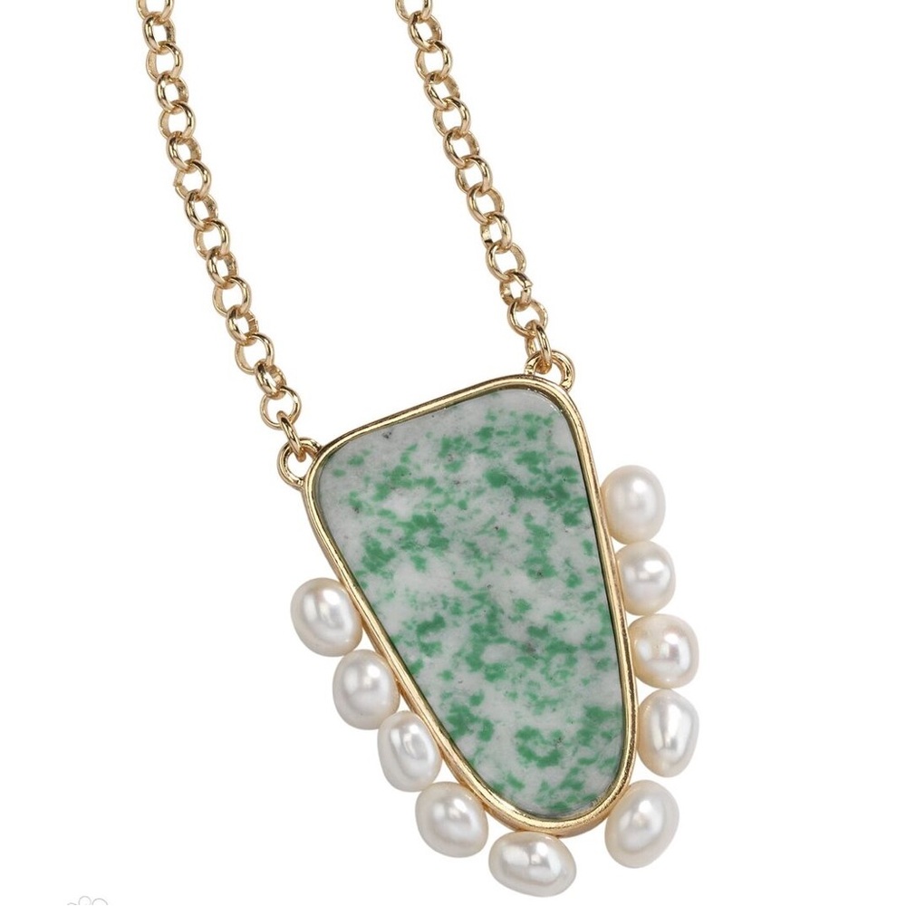 Park Lane PURE Necklace NWT